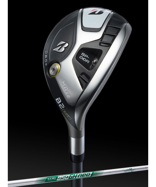 B シリーズ】【22年モデル】 222CB+ [N.S.PRO 950GH neo]（スチール）6