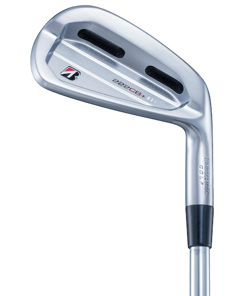 B シリーズ】【22年モデル】 222CB+ [N.S.PRO 950GH neo]（スチール）6