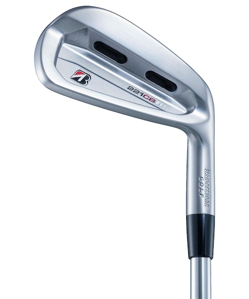 ブリヂストン 221CB 6本アイアンセット NS PRO 120S B シリーズ】【22年モデル】 221CB [N.S.PRO MODUS3 TOUR120