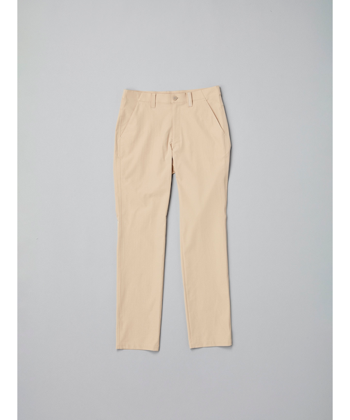 秋冬 【B-1000】 ロングパンツ