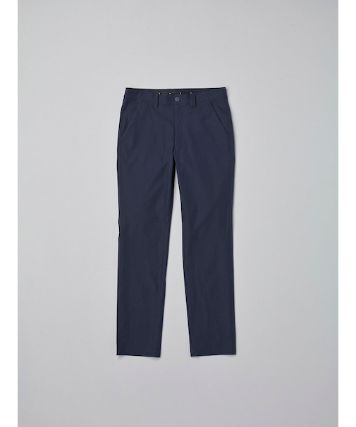 秋冬 【B-1000】 ロングパンツ