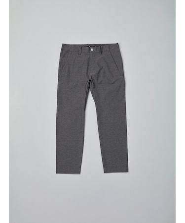 秋冬 【B-1000ADV】 9分丈パンツ