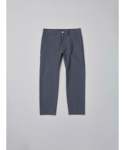 秋冬 【B-1000ADV】 9分丈パンツ