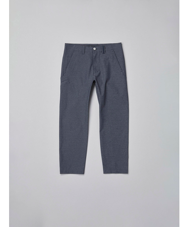 秋冬 【B-1000ADV】 9分丈パンツ