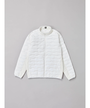 秋冬【B-02】 長袖中わたブルゾン