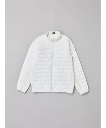 秋冬【B-02】 長袖中わたブルゾン