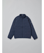 秋冬【B-02】 長袖中わたブルゾン