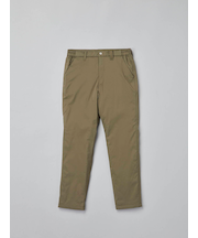 秋冬 【B-1000】 中わたロングパンツ