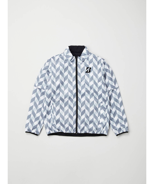 【新品】BRIDGESTONE GOLF 中わた6WAYブルゾン　リバーシブル BRIDGESTONE GOLF ブリヂストンゴルフ（BRIDGESTONE GOLF）（メンズ