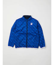 秋冬 中わた6WAYブルゾン