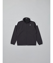 秋冬【B-02】 長袖前開きブルゾン