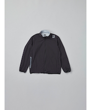 秋冬 【B-01】長袖前開きブルゾン