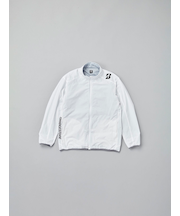 秋冬 【B-01】長袖前開きブルゾン