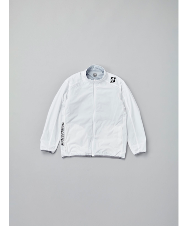 秋冬 【B-01】長袖前開きブルゾン