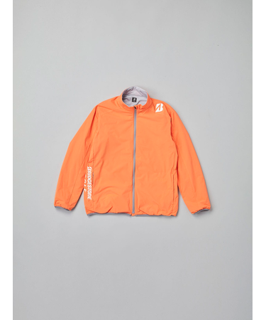 秋冬 【B-01】長袖前開きブルゾン