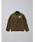 秋冬 フリース6WAYブルゾン