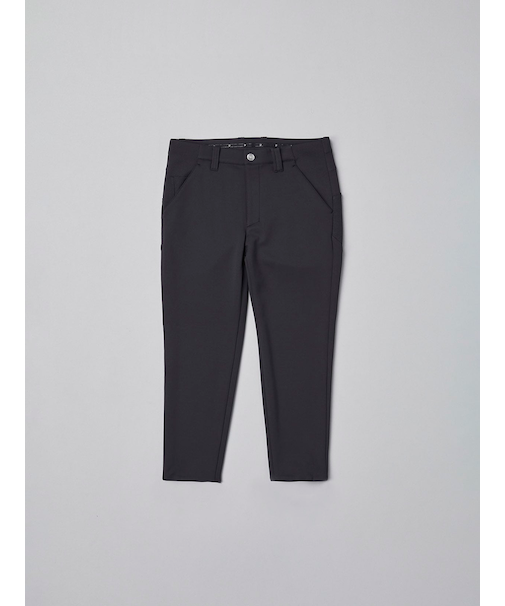 秋冬 【B-2000】 9分丈パンツ