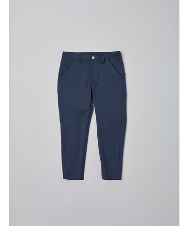 秋冬 【B-2000】 9分丈パンツ