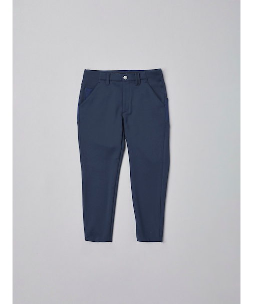 秋冬 【B-2000】 9分丈パンツ