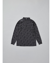 秋冬 【B－03】 長袖共衿シャツ