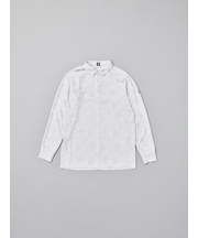 秋冬 【B－03】 長袖共衿シャツ