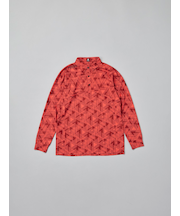 秋冬 【B－03】 長袖共衿シャツ