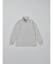 秋冬 【B-01】長袖タートルネックシャツ