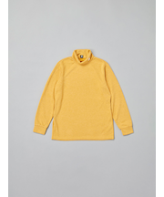 秋冬 【B-01】長袖タートルネックシャツ