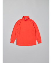 秋冬 【B-01】長袖タートルネックシャツ