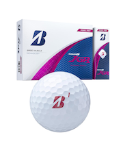 2025年モデル TOUR B JGR（パールピンク）[1ダース：12個]