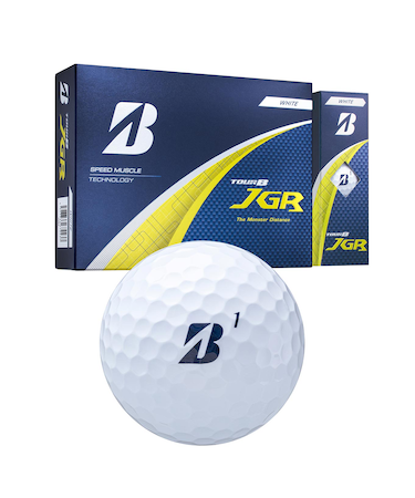 2025年モデル TOUR B JGR（ホワイト）[1ダース：12個]