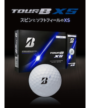 2026年モデル TOUR B XS（ホワイト） [1ダース：12個]