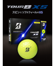 2026年モデル TOUR B XS（イエロー） [1ダース：12個]
