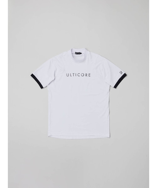 春夏 【4Dimotion Fit】 半袖モックネックシャツ｜ブリヂストンゴルフ