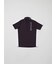 春夏 【4Dimotion Fit Split Raglan Sleeve】 半袖シャツ