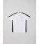 春夏 【4Dimotion Fit Split Raglan Sleeve】 半袖シャツ