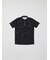 春夏 【4Dimotion Fit Split Raglan Sleeve】 半袖シャツ