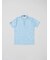 春夏 【4Dimotion Fit Split Raglan Sleeve】 半袖シャツ
