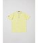 春夏 【4Dimotion Fit Split Raglan Sleeve】 半袖シャツ