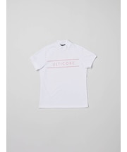 春夏 レディス 【4Dimotion Fit Split Raglan Sleeve】 半袖モックネックシャツ