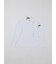 春夏 レディス 【4Dimotion Fit Split Raglan Sleeve】 長袖モックネックシャツ