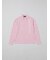 春夏 レディス 【4Dimotion Fit Split Raglan Sleeve】 長袖モックネックシャツ