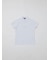 春夏 レディス 【4Dimotion Fit Split Raglan Sleeve】 半袖モックネックシャツ