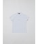 春夏 レディス 【4Dimotion Fit Split Raglan Sleeve】 半袖モックネックシャツ