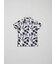 春夏 レディス 【4Dimotion Fit Split Raglan Sleeve】 半袖シャツ