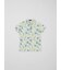 春夏 レディス 【4Dimotion Fit Split Raglan Sleeve】 半袖シャツ