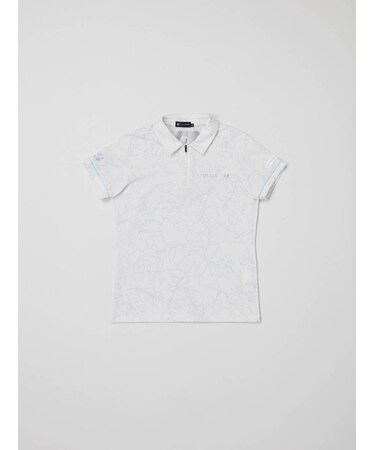 春夏 レディス 【4Dimotion Fit Split Raglan Sleeve】 半袖シャツ