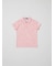 春夏 レディス 【4Dimotion Fit Split Raglan Sleeve】 半袖シャツ