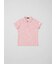 春夏 レディス 【4Dimotion Fit Split Raglan Sleeve】 半袖シャツ