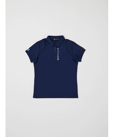 春夏 レディス 【4Dimotion Fit】 半袖シャツ